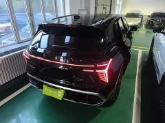 FAW HS3 PHEV 125km PLUS 200Anniversary Edition - фото 7