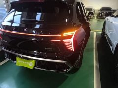FAW HS3 PHEV 125km PLUS 200Anniversary Edition - фото 8