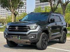 Tank 400 Hi4-T Off-Road Edition - фото 13