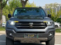 Tank 400 Hi4-T Off-Road Edition - фото 2