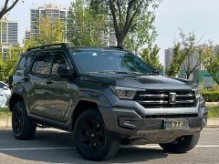 Tank 400 Hi4-T Off-Road Edition - фото 3
