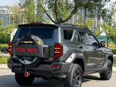 Tank 400 Hi4-T Off-Road Edition - фото 4