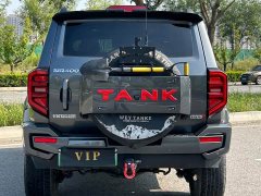 Tank 400 Hi4-T Off-Road Edition - фото 5