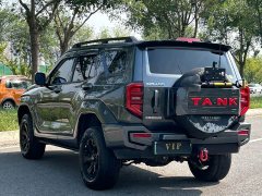 Tank 400 Hi4-T Off-Road Edition - фото 6