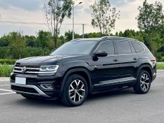 Volkswagen 380TSI AWDLuxury Edition - фото 1