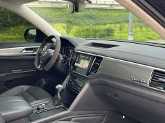 Volkswagen 380TSI AWDLuxury Edition - фото 11