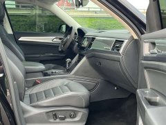 Volkswagen 380TSI AWDLuxury Edition - фото 12
