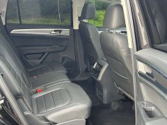 Volkswagen 380TSI AWDLuxury Edition - фото 13