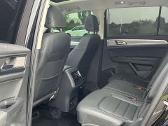 Volkswagen 380TSI AWDLuxury Edition - фото 14