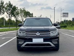 Volkswagen 380TSI AWDLuxury Edition - фото 2