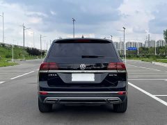 Volkswagen 380TSI AWDLuxury Edition - фото 20