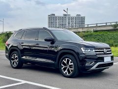 Volkswagen 380TSI AWDLuxury Edition - фото 3