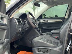 Volkswagen 380TSI AWDLuxury Edition - фото 5