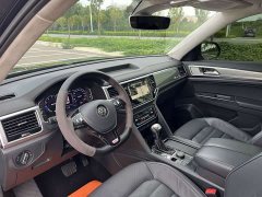 Volkswagen 380TSI AWDLuxury Edition - фото 7