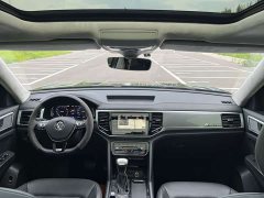 Volkswagen 380TSI AWDLuxury Edition - фото 8