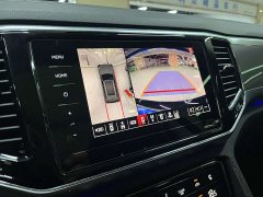 Volkswagen 380TSI AWDLuxury Edition - фото 9