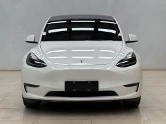 Tesla Model Y Standard Range Edition - фото 11