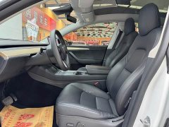 Tesla Model Y Standard Range Edition - фото 13