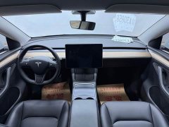 Tesla Model Y Standard Range Edition - фото 14