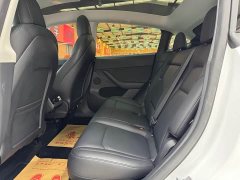 Tesla Model Y Standard Range Edition - фото 5