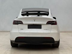 Tesla Model Y Standard Range Edition - фото 8