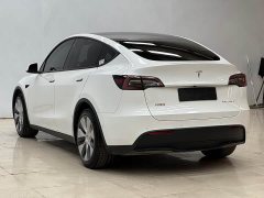 Tesla Model Y Standard Range Edition - фото 9