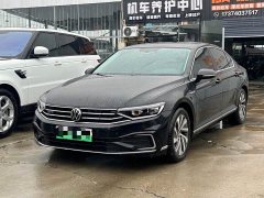 Volkswagen PHEV GTE Luxury Version - фото 1