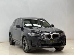 BMW iX3 Version - фото 1