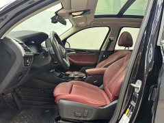 BMW iX3 Version - фото 13
