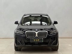 BMW iX3 Version - фото 2