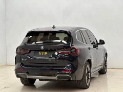 BMW iX3 Version - фото 9