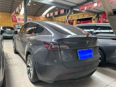 Tesla Model Y Edition - фото 3