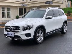 Mercedes-Benz GLB 200 Version - фото 1