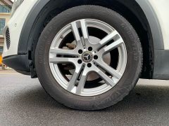 Mercedes-Benz GLB 200 Version - фото 10