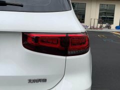 Mercedes-Benz GLB 200 Version - фото 13