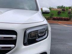 Mercedes-Benz GLB 200 Version - фото 14