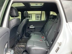 Mercedes-Benz GLB 200 Version - фото 16