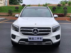 Mercedes-Benz GLB 200 Version - фото 2