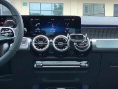Mercedes-Benz GLB 200 Version - фото 20