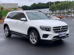 Mercedes-Benz GLB 200 Version - фото 3
