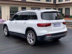 Mercedes-Benz GLB 200 Version - фото 4