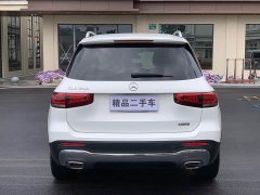 Mercedes-Benz GLB 200 Version - фото 5