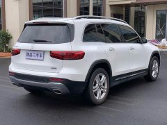 Mercedes-Benz GLB 200 Version - фото 6