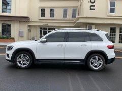 Mercedes-Benz GLB 200 Version - фото 7
