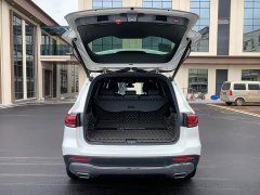 Mercedes-Benz GLB 200 Version - фото 8