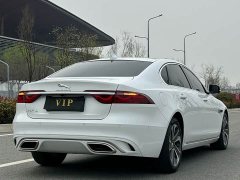 Tesla XFL 2.0T P200 2WDLuxury Edition - фото 11