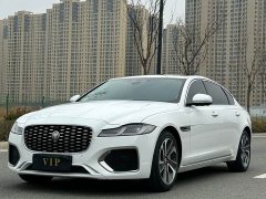 Tesla XFL 2.0T P200 2WDLuxury Edition - фото 12