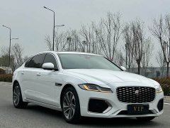 Tesla XFL 2.0T P200 2WDLuxury Edition - фото 14