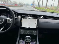 Tesla XFL 2.0T P200 2WDLuxury Edition - фото 17