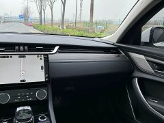 Tesla XFL 2.0T P200 2WDLuxury Edition - фото 18